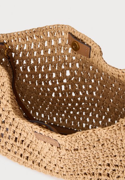 rag & bone RIVER - Cabas - brown
