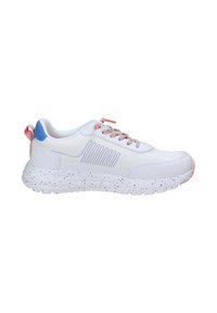 HEYDUDE SNEAKER SIROCCO FRIENDSHIP - Sneakers basse - white