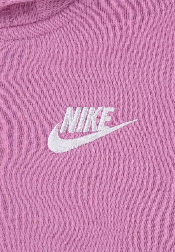 CLUB UNISEX SET - Tracksuit bottoms - magic flamingo4