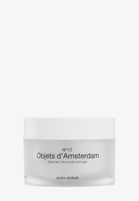Marie-Stella-Maris - BODY SCRUB OBJETS AMSTERDAM - Gommage corps - n/a Image miniature 1