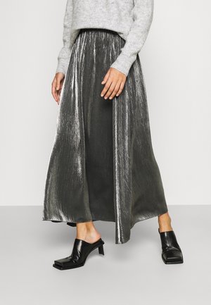 Jupe longue - black