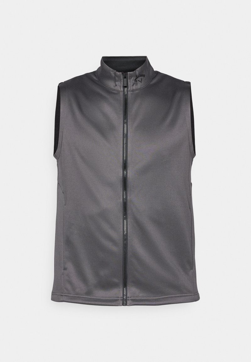 Callaway Bodywarmer grijs Callaway Bodywarmer grijs