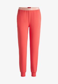 Ei valittu, light red two