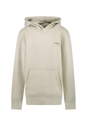 Cars Jeans CELENCE  - Hoodie - fur black
