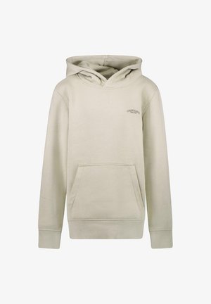 Cars Jeans CELENCE - Hoodie - fur black