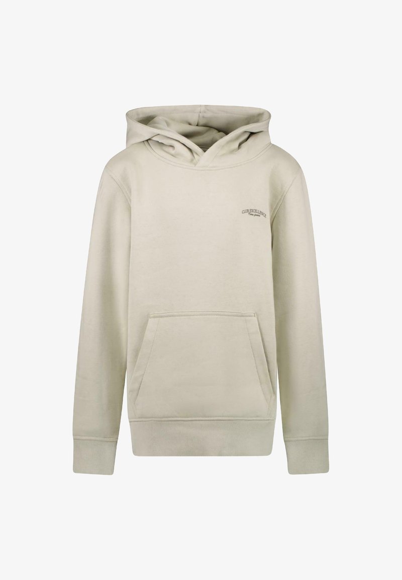 Cars Jeans CELENCE - Hoodie - fur black