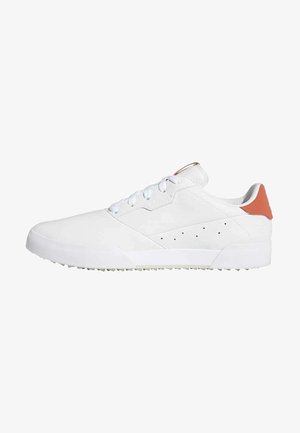 Golf shoes - white