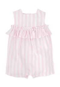 Tutto Piccolo PELELE - Mono - rosa