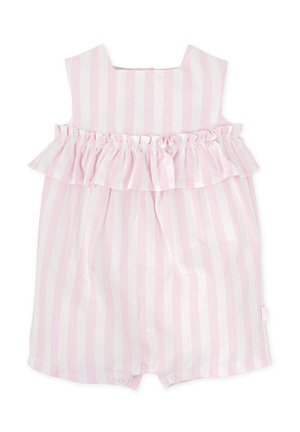 Tutto Piccolo PELELE - Mono - rosa