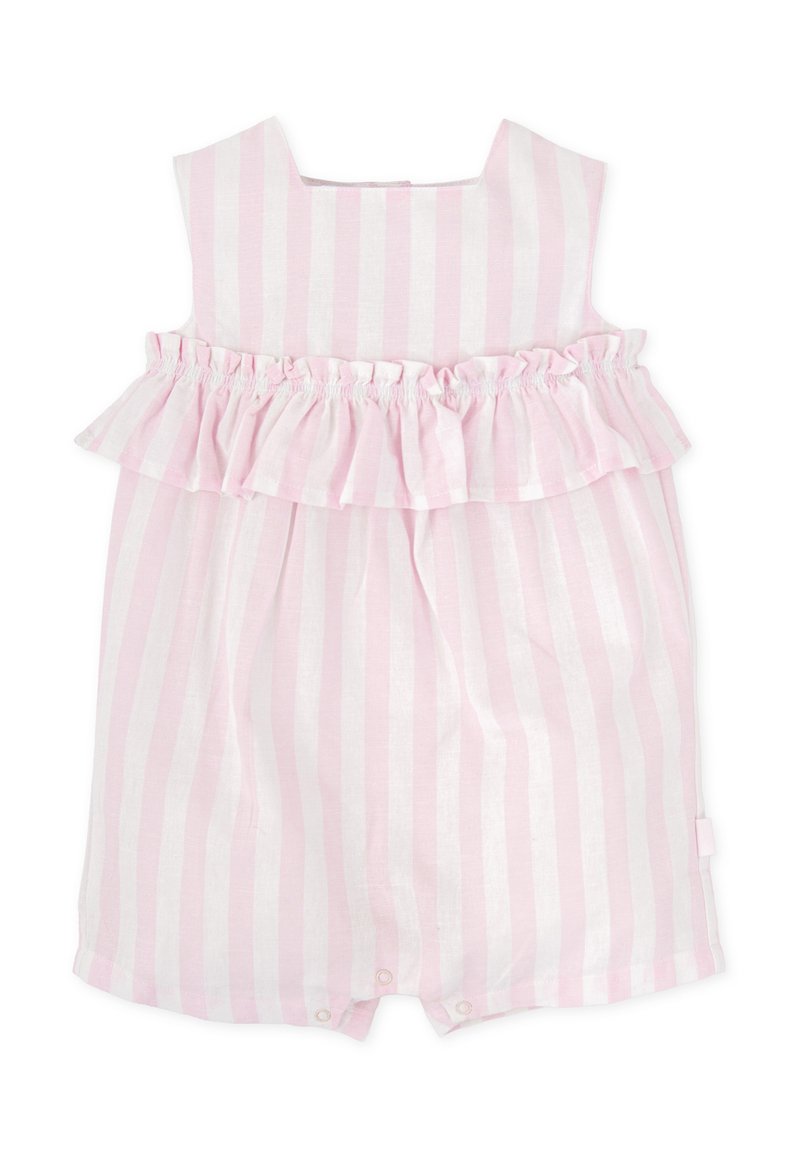 Tutto Piccolo PELELE - Mono - rosa