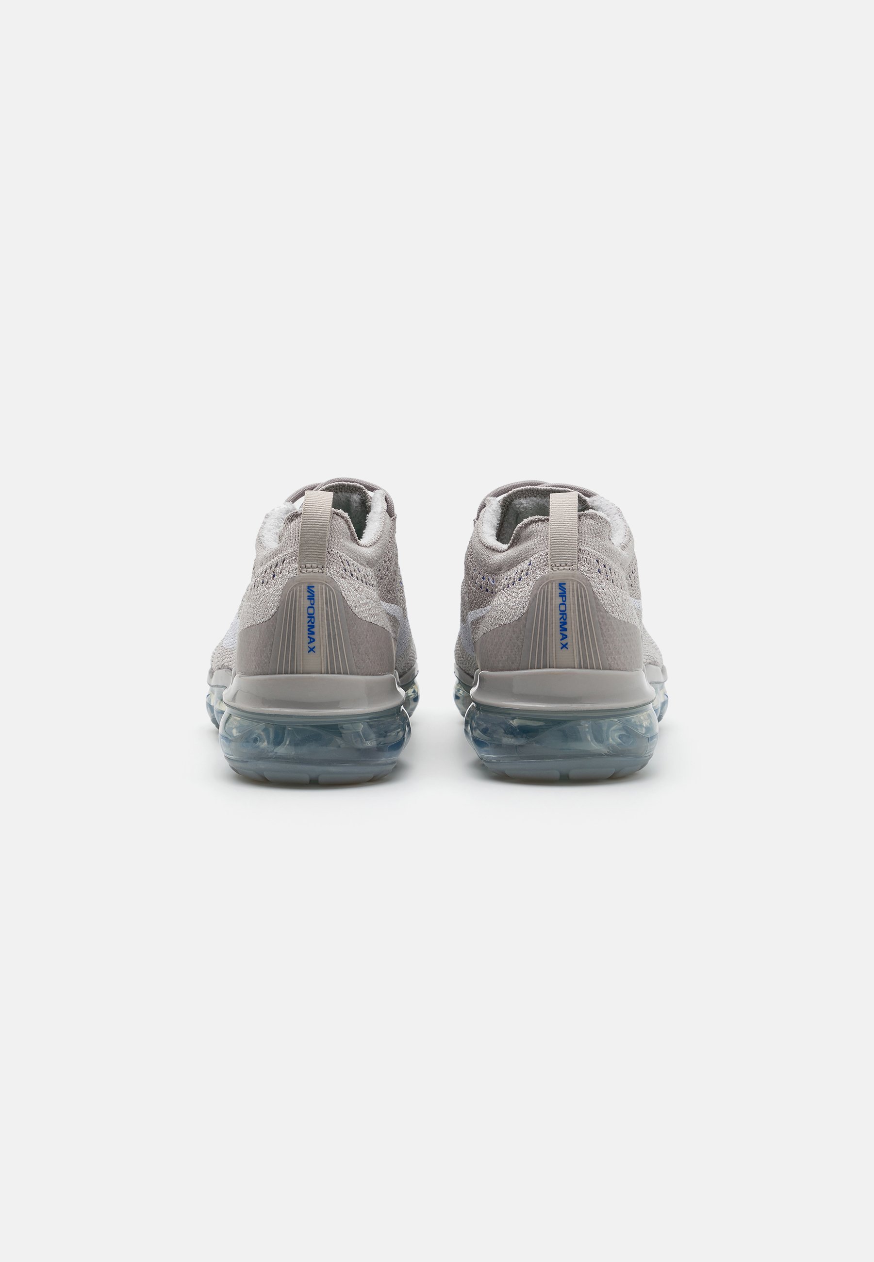 nike air vapormax kids grey