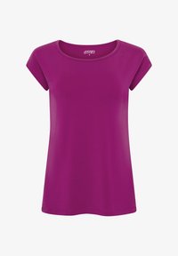 Seleccionado, fab fuchsia