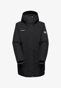 Unausgewählt, black