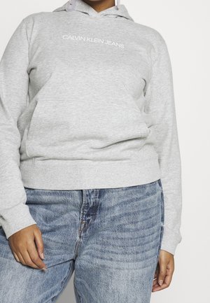 Bluza z kapturem