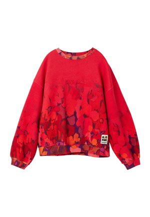 Sudadera - red