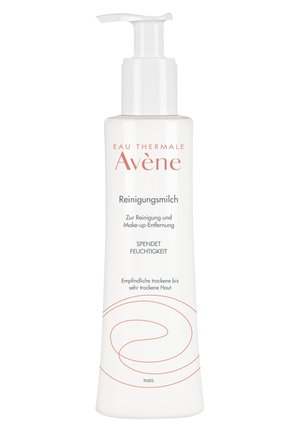 EAU THERMALE AVÈNE GESICHTSREINIGUNG REINIGUNGSMILCH - Reinigungscreme - weiß