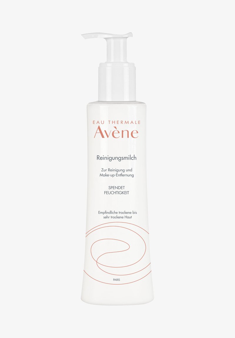 Avène - EAU THERMALE AVÈNE GESICHTSREINIGUNG REINIGUNGSMILCH - Reinigungscreme - weiß, Vergrößern