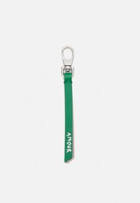KEYRING LOVE LINK - Klíčenka - green