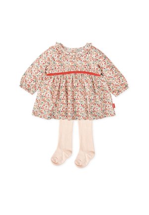 SET - Vestido informal - pétalo