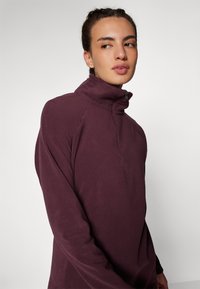 Columbia GLACIAL™ 1/2 ZIP - Polárpulóver - moonvista