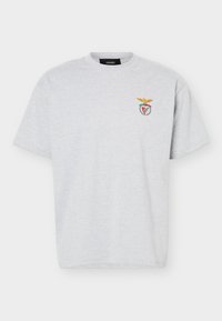 Non sélectionné, grey marl