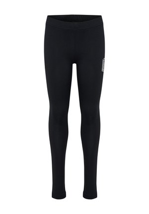 Caleçon long - black
