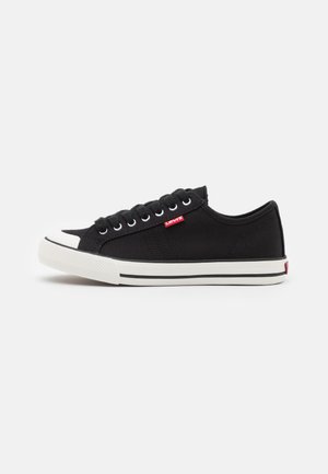 HERNANDEZ - Zapatillas - regular black