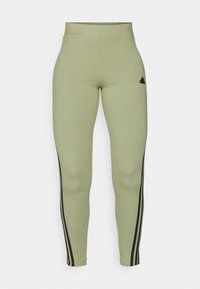 Unausgewählt, tent green