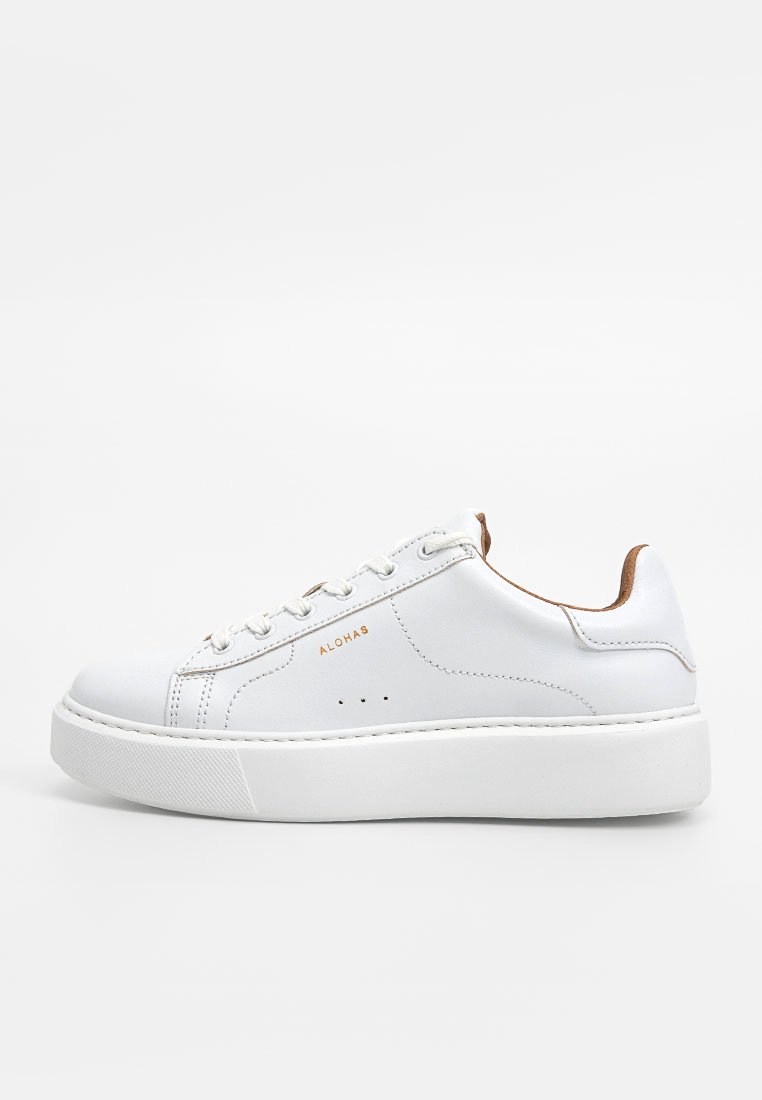 ALOHAS Sneakers laag wit ALOHAS Sneakers laag wit