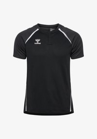 Sélectionné, black asphalt