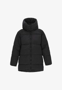 Unselected, black