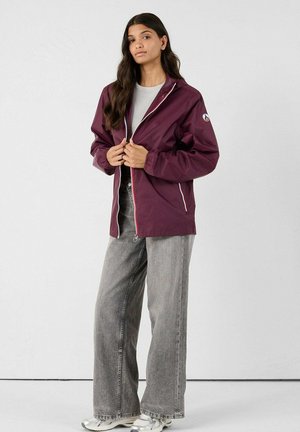 CERISE KILMORY - Chaqueta fina - rose