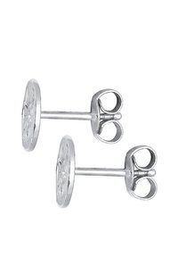 ORNAMENT - Cercei - silver-coloured