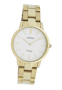 OOZOO VINTAGE SERIES - Montre - goldfarben