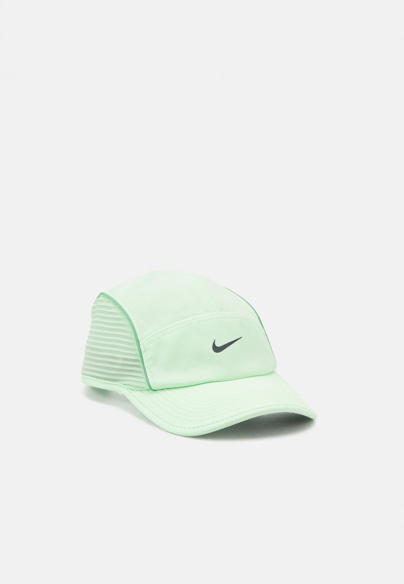 Nike Performance FLY UNISEX - Cap - vapor green/anthracite/black
