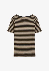 Niet geselecteerd, multi