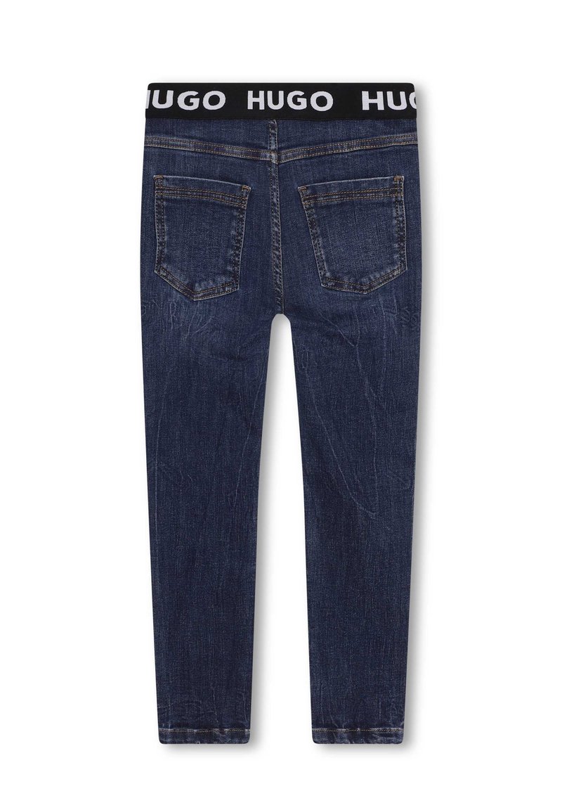 boys hugo boss jeans