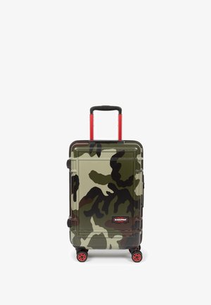 RESIST'R ZIP CABIN - Trolley - camo