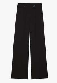 Pantalones - black