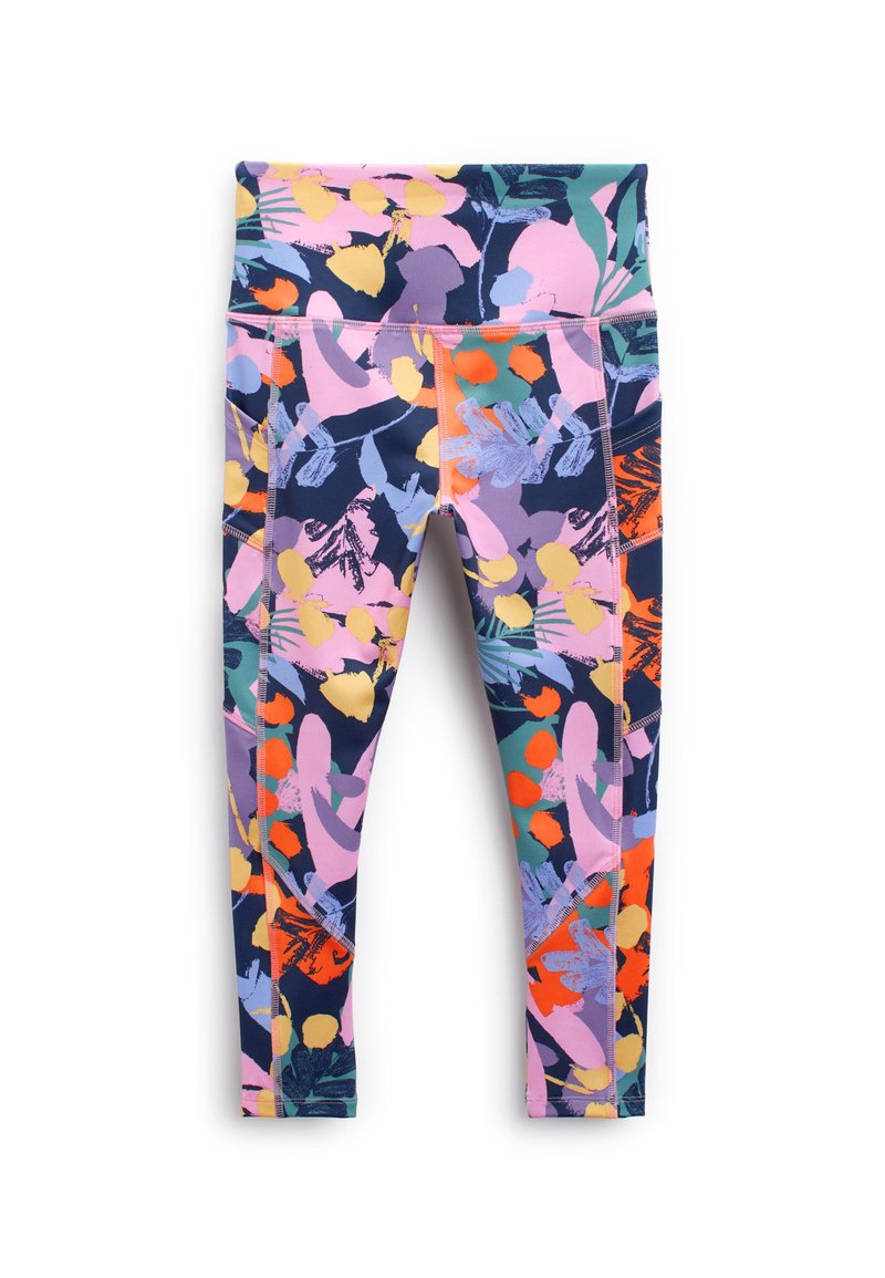 Next Legging blauw Next Legging blauw