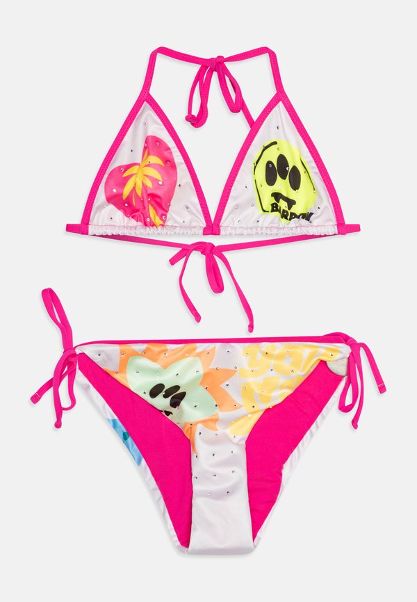 GIRL - Bikini - crema