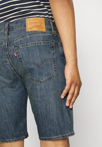 Levi's® Farkkushortsit - blue