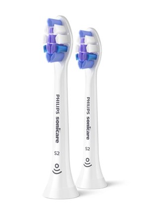 SENSITIVE - Replacement heads - white