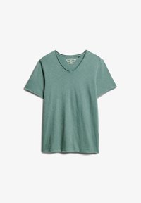 Unselected, drius green