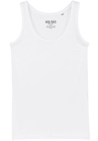 Mira Paris LOVE ROSES BACK - Top - white