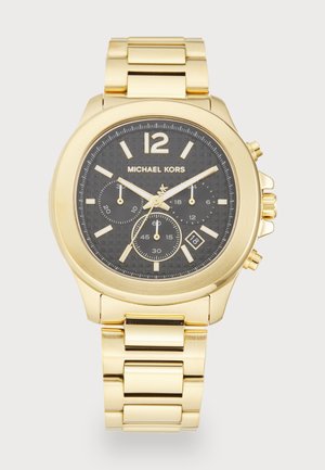 SAGE - Montre à aiguilles - gold-coloured