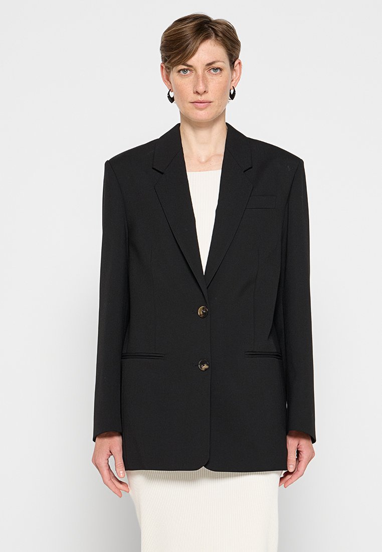 By Malene Birger Blazer zwart