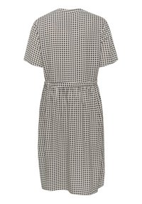 Cream FERINA ZALLY FIT - Dienas kleita - tiny graphic