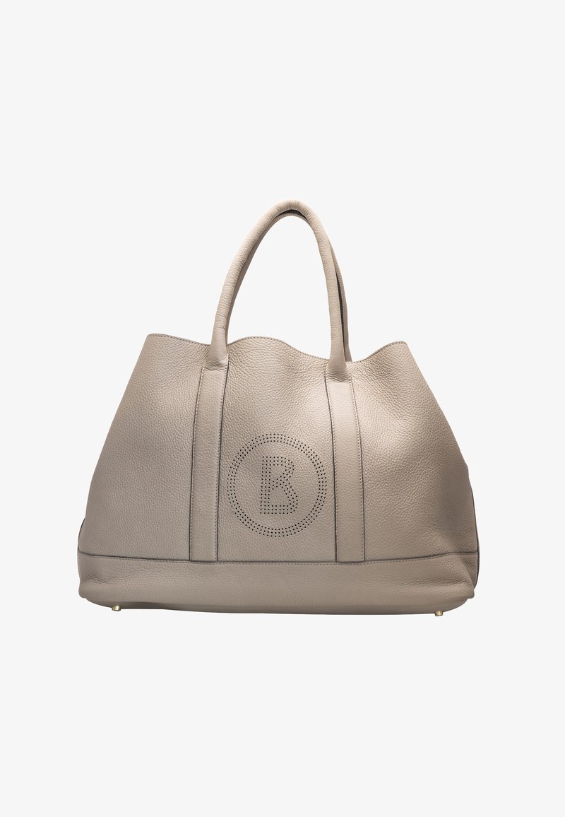 Bogner SULDEN THERESA XLHO - Shopper - fungi