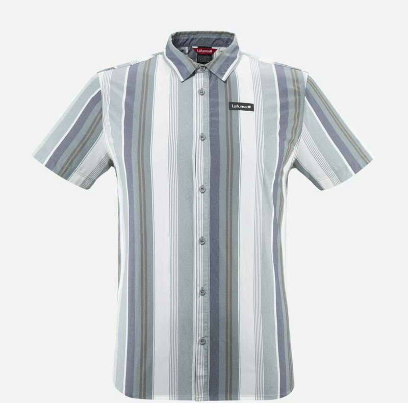 Lafuma Overhemd meerkleurig Lafuma Overhemd meerkleurig